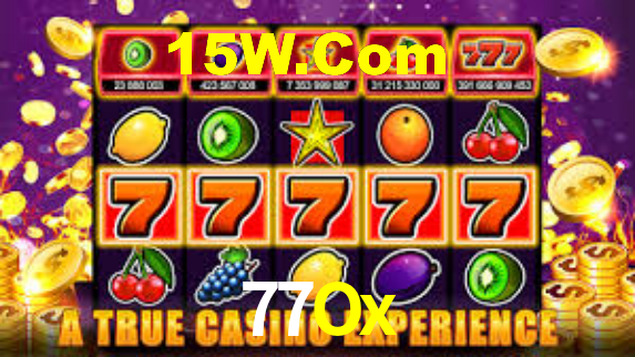 77Ox Game
