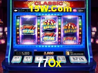 77Ox Game
